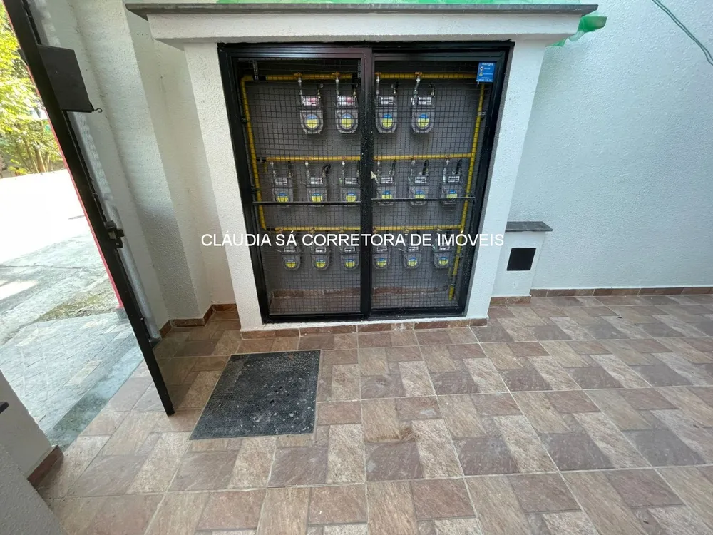 Apartamento, 2 quartos, 35 m² - Foto 3
