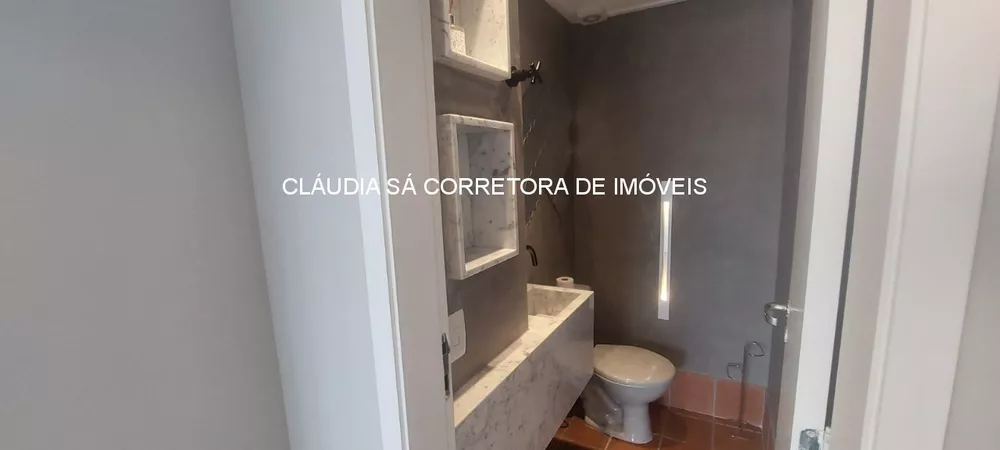 Apartamento, 3 quartos, 97 m² - Foto 5