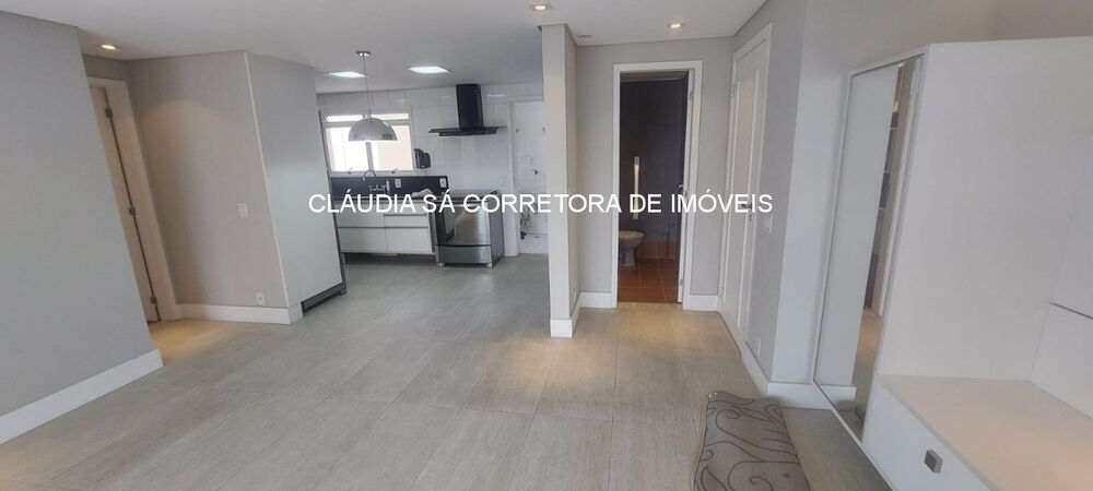 Apartamento, 3 quartos, 97 m² - Foto 3