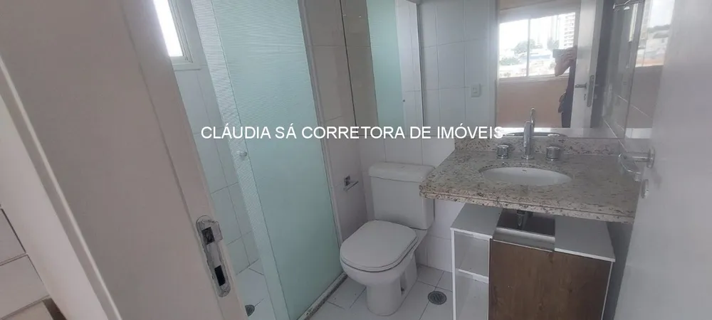 Apartamento, 3 quartos, 97 m² - Foto 9