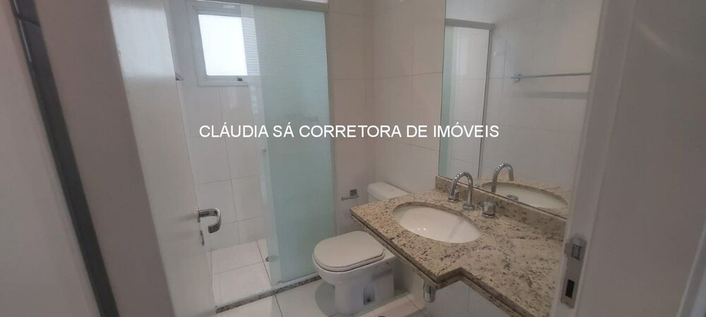 Apartamento, 3 quartos, 97 m² - Foto 1