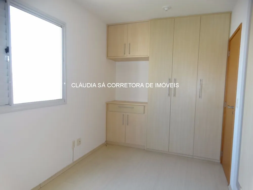 Apartamento, 3 quartos, 80 m² - Foto 5