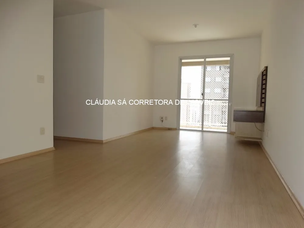 Apartamento, 3 quartos, 80 m² - Foto 1