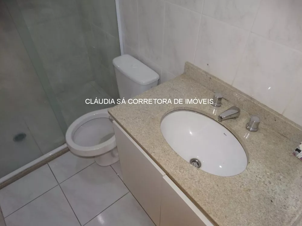Apartamento, 3 quartos, 80 m² - Foto 2