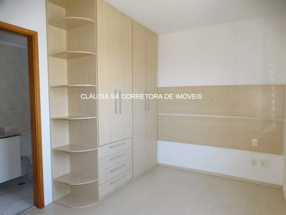 Apartamento, 3 quartos, 80 m² - Foto 1