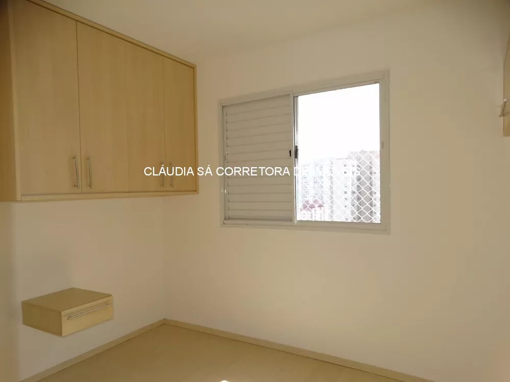 Apartamento, 3 quartos, 80 m² - Foto 3