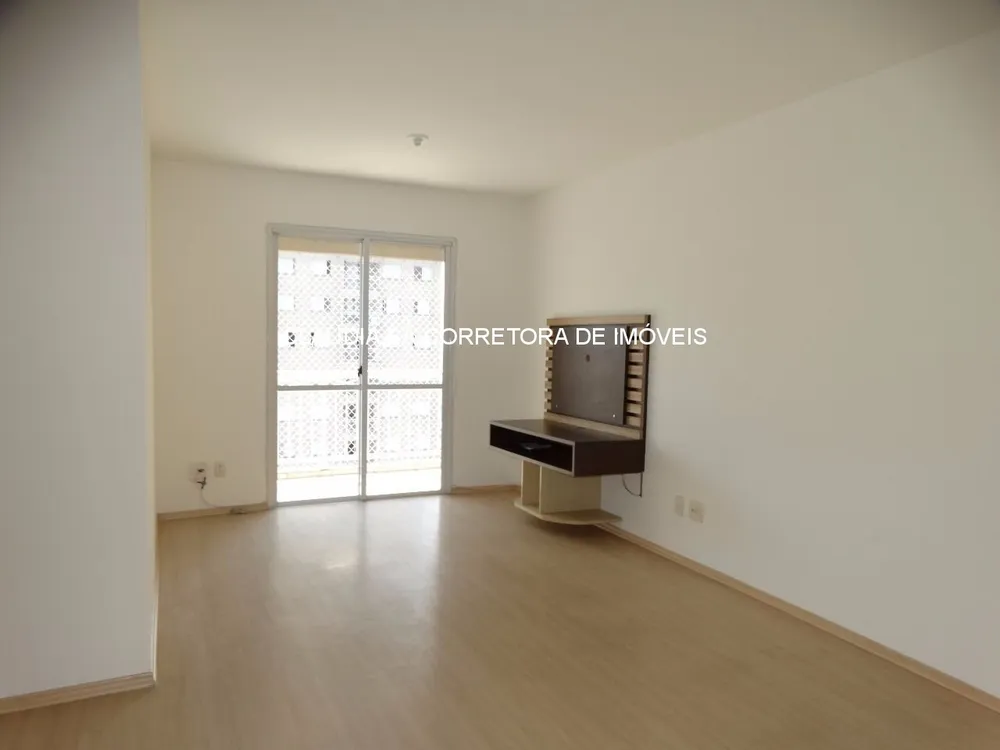 Apartamento, 3 quartos, 80 m² - Foto 4