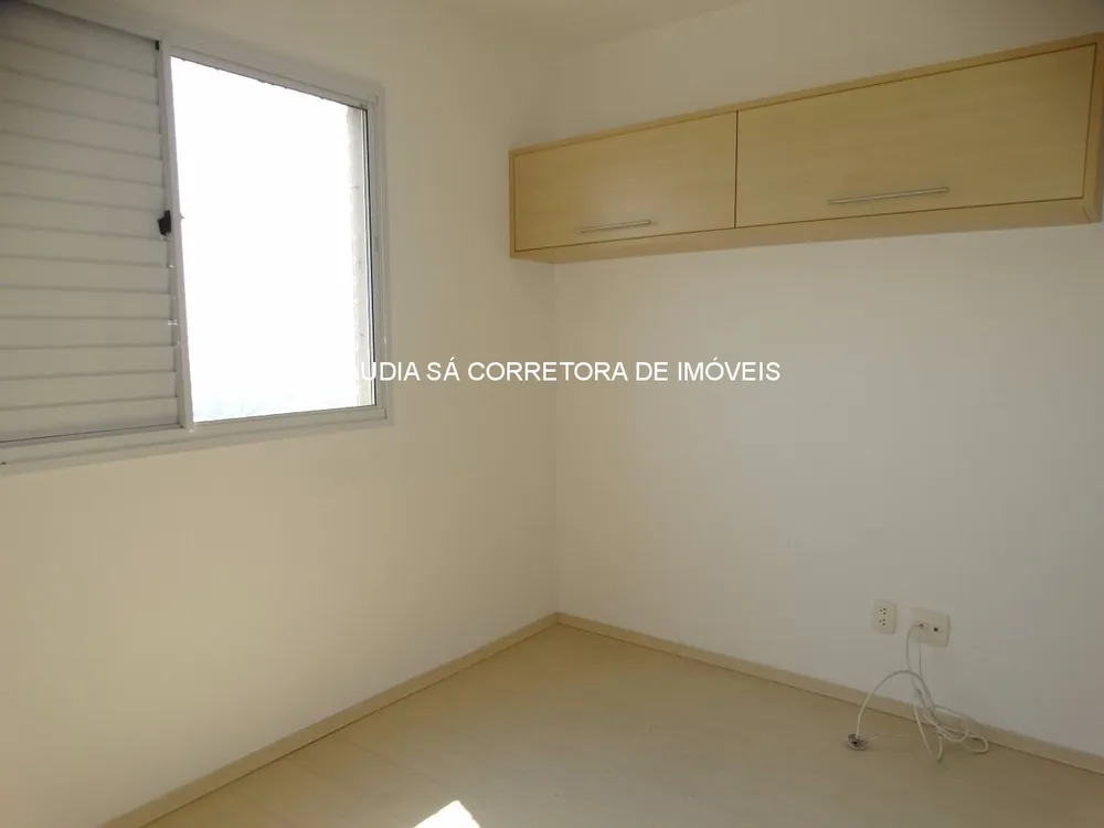 Apartamento, 3 quartos, 80 m² - Foto 6
