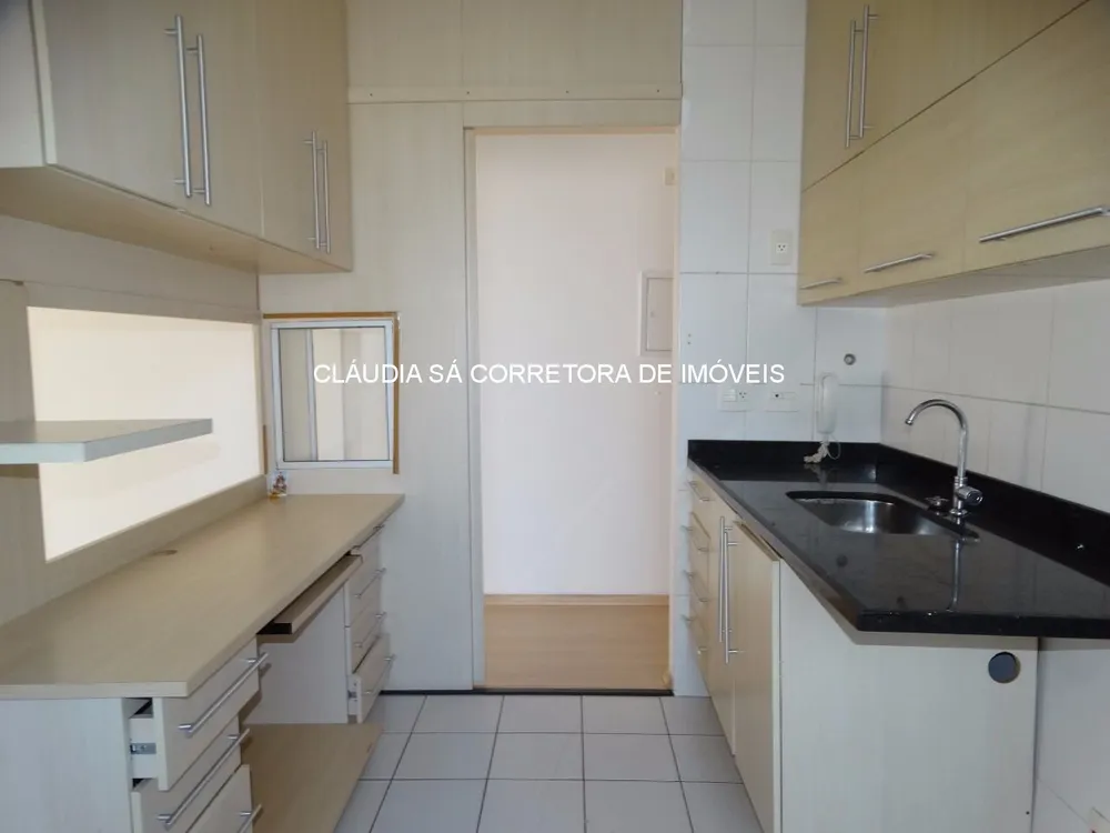 Apartamento, 3 quartos, 80 m² - Foto 8