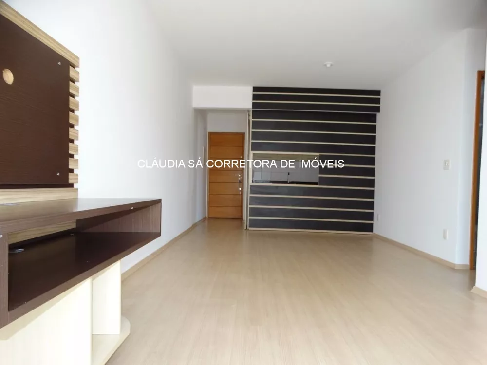 Apartamento, 3 quartos, 80 m² - Foto 4
