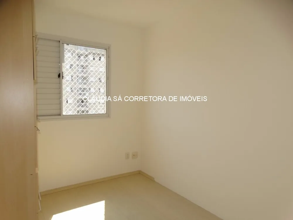 Apartamento, 3 quartos, 80 m² - Foto 11