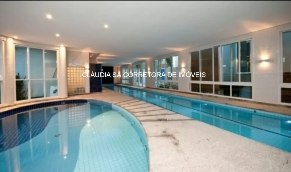 Apartamento, 4 quartos, 335 m² - Foto 1