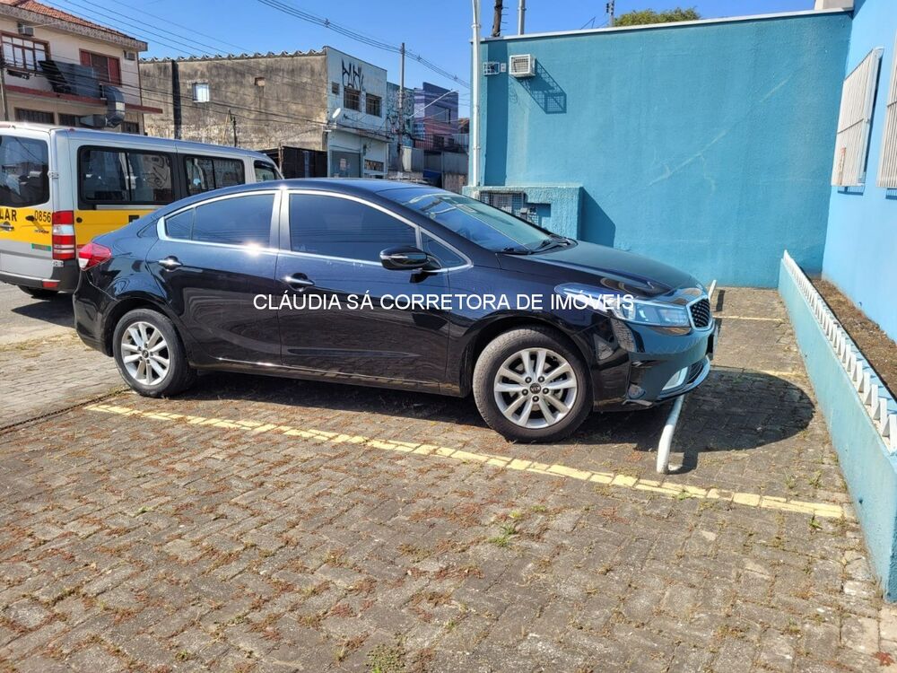 Prédio Inteiro - Foto 1