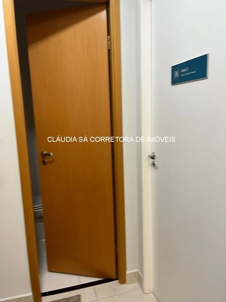 Sala-Conjunto, 34 m² - Foto 9