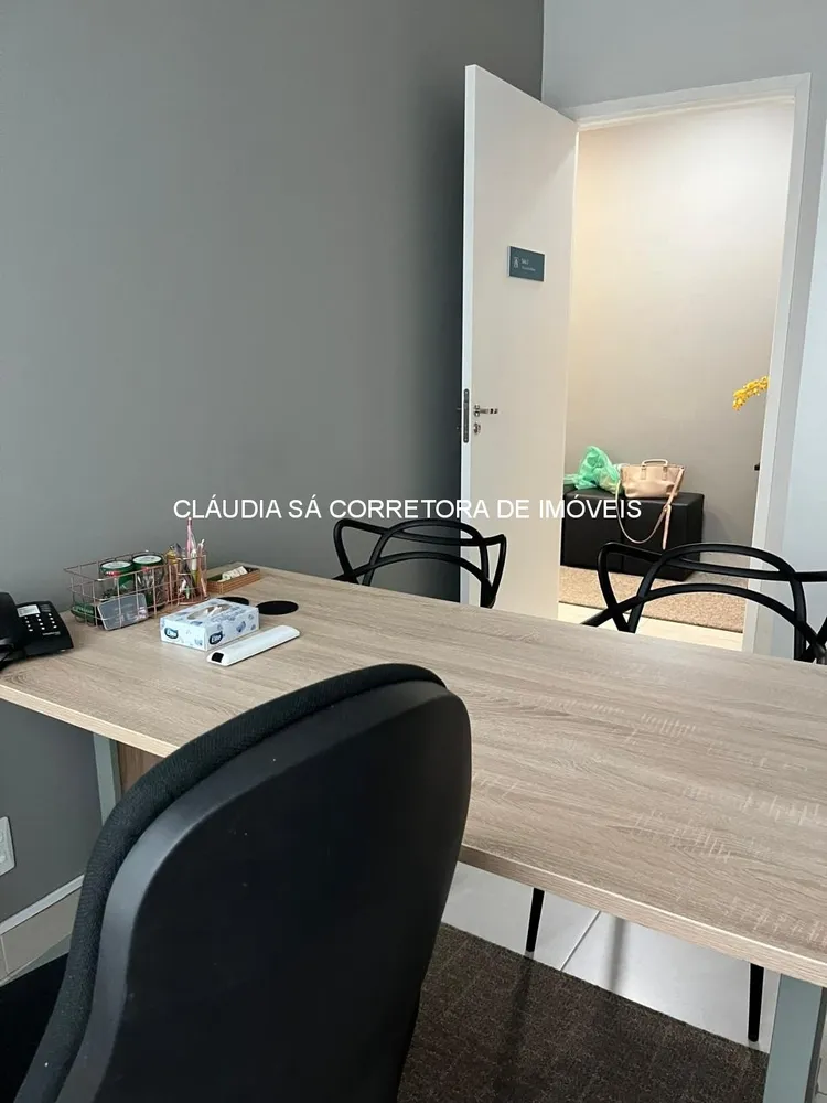 Sala-Conjunto, 34 m² - Foto 17
