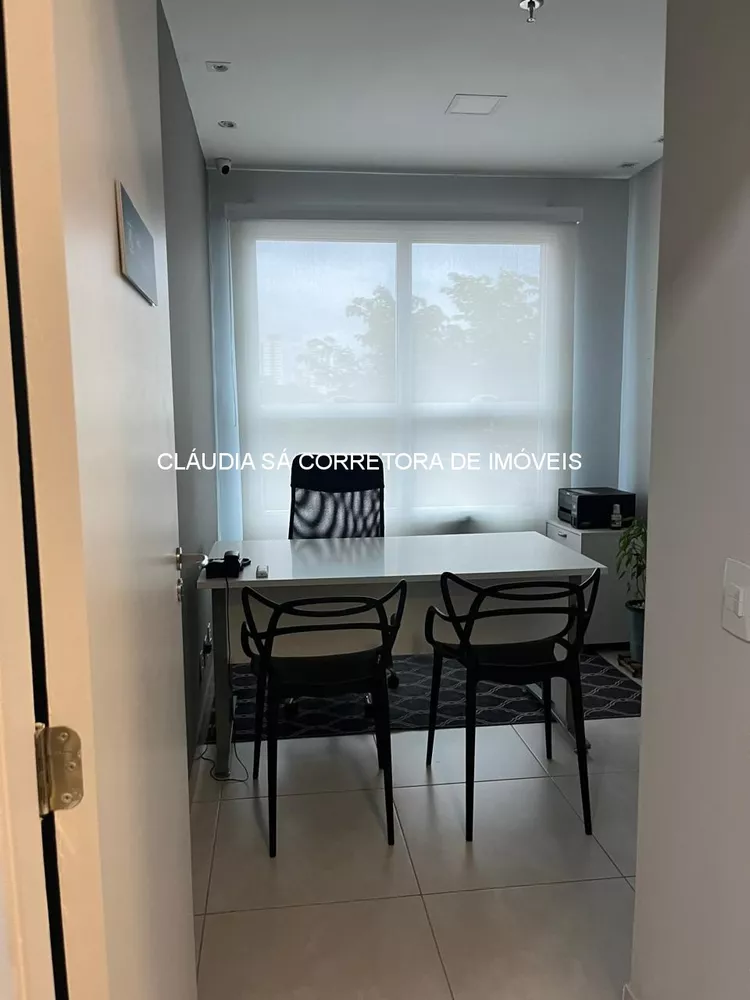 Sala-Conjunto, 34 m² - Foto 2