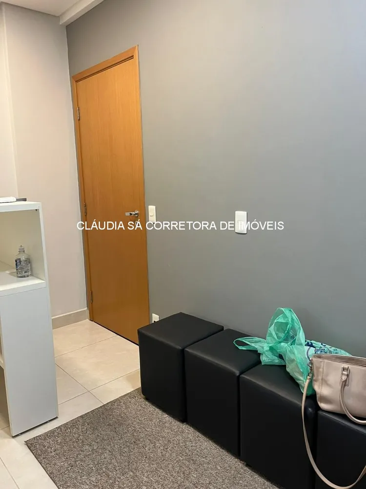 Sala-Conjunto, 34 m² - Foto 19