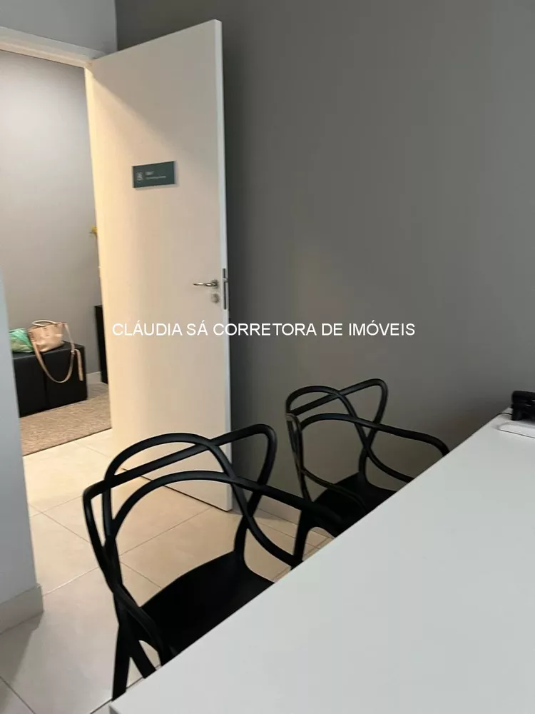 Sala-Conjunto, 34 m² - Foto 1