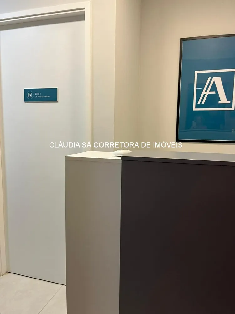 Sala-Conjunto, 34 m² - Foto 8