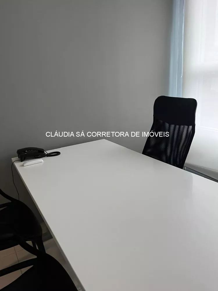 Sala-Conjunto, 34 m² - Foto 4