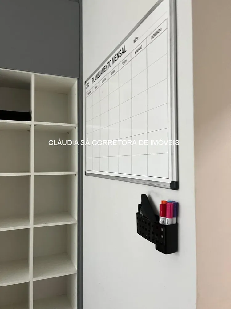Sala-Conjunto, 34 m² - Foto 12