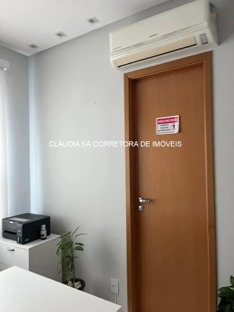 Sala-Conjunto, 34 m² - Foto 15