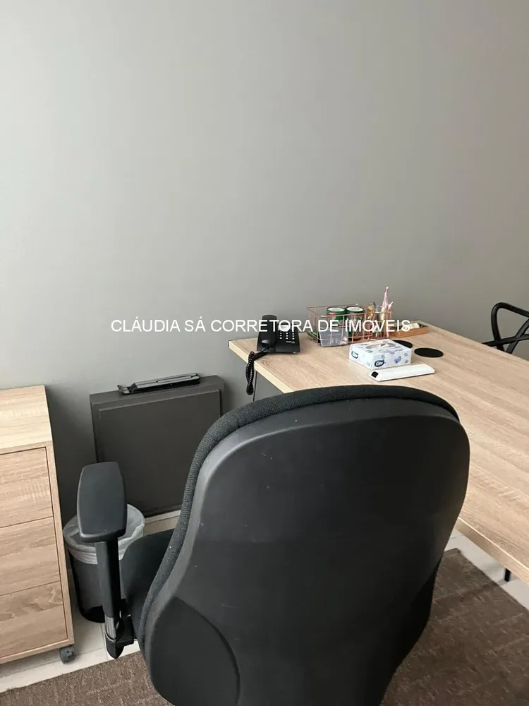 Sala-Conjunto, 34 m² - Foto 16