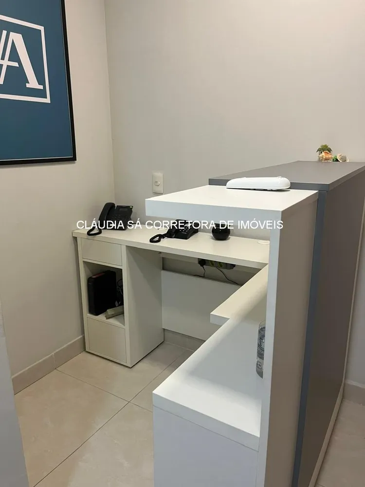 Sala-Conjunto, 34 m² - Foto 1
