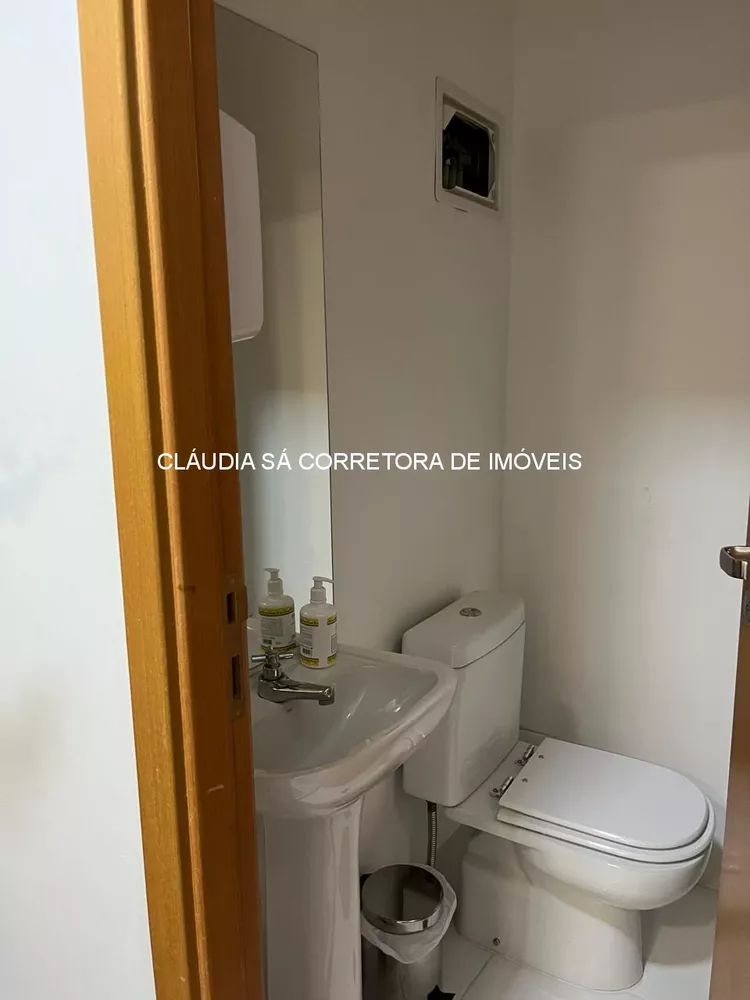 Sala-Conjunto, 34 m² - Foto 3