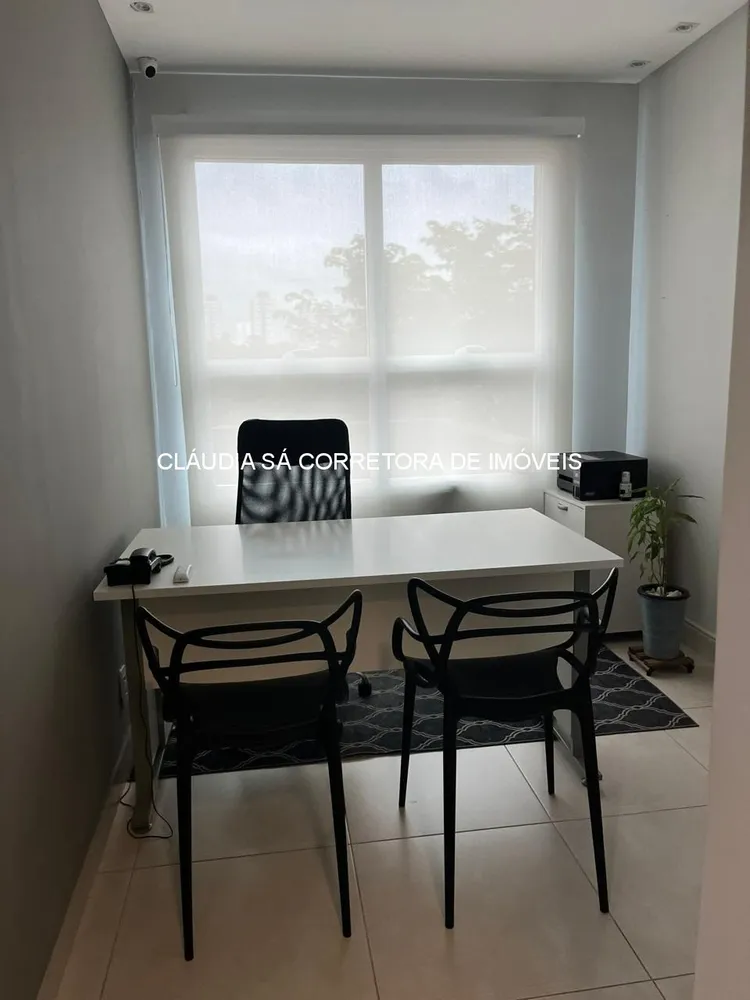 Sala-Conjunto, 34 m² - Foto 6