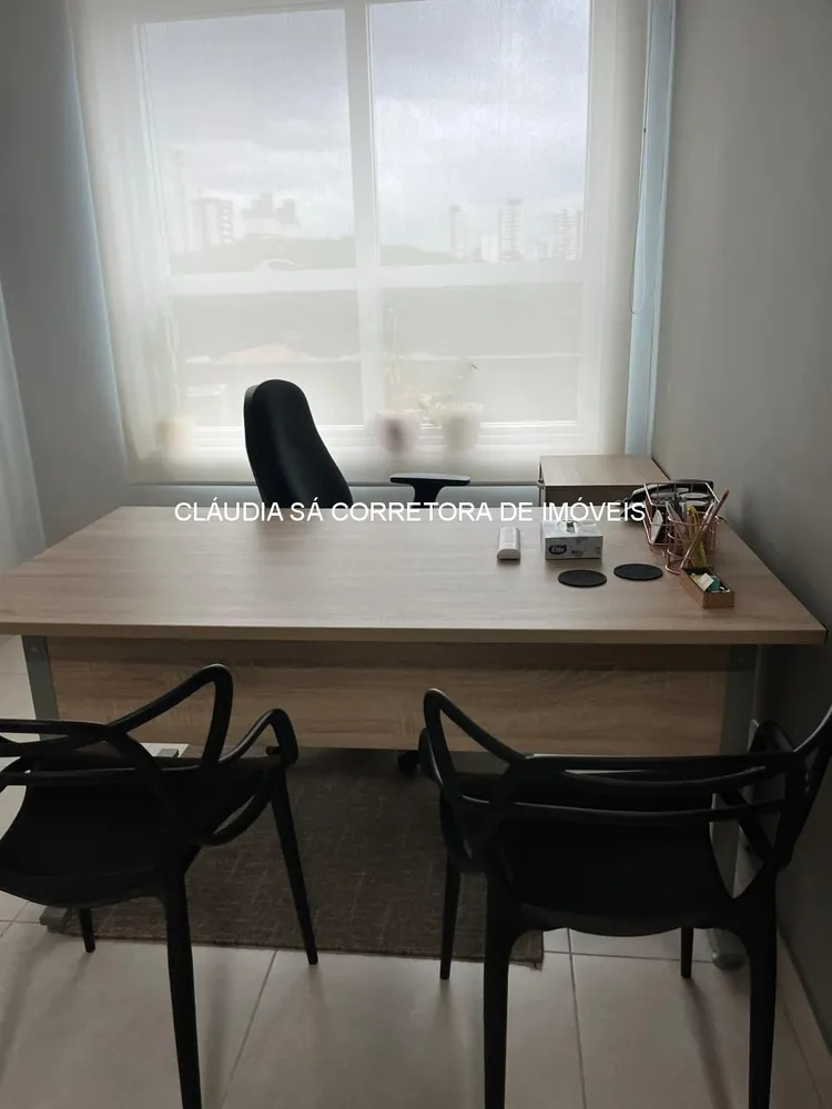 Sala-Conjunto, 34 m² - Foto 4