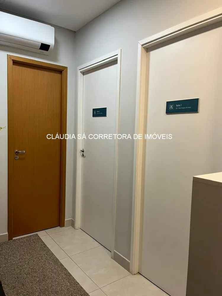 Sala-Conjunto, 34 m² - Foto 3