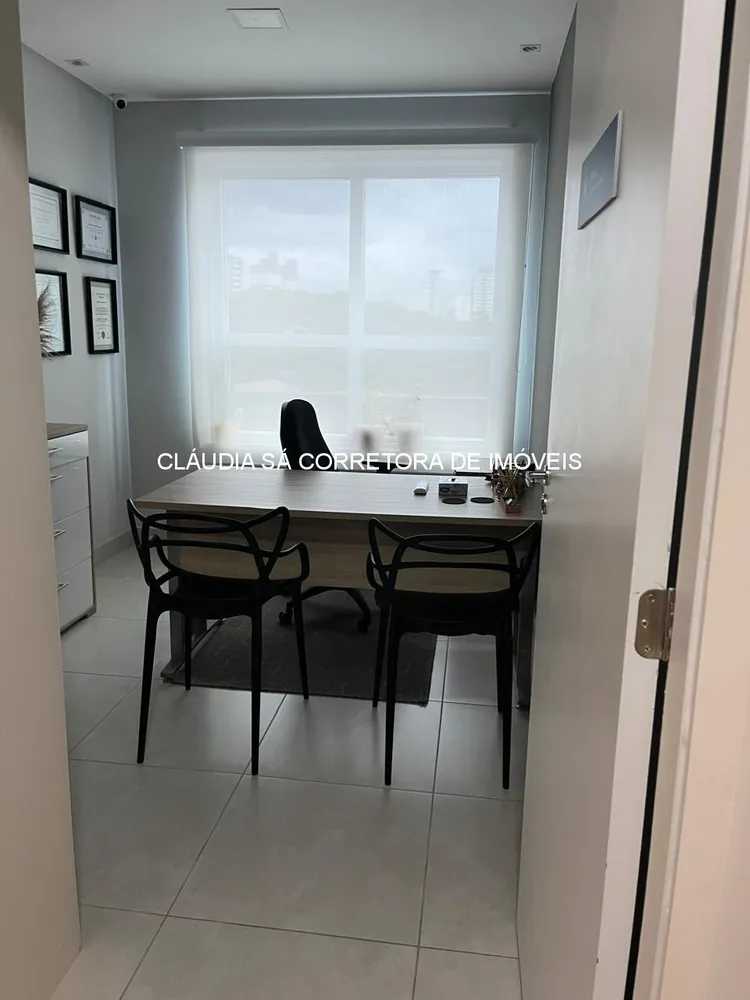 Sala-Conjunto, 34 m² - Foto 5