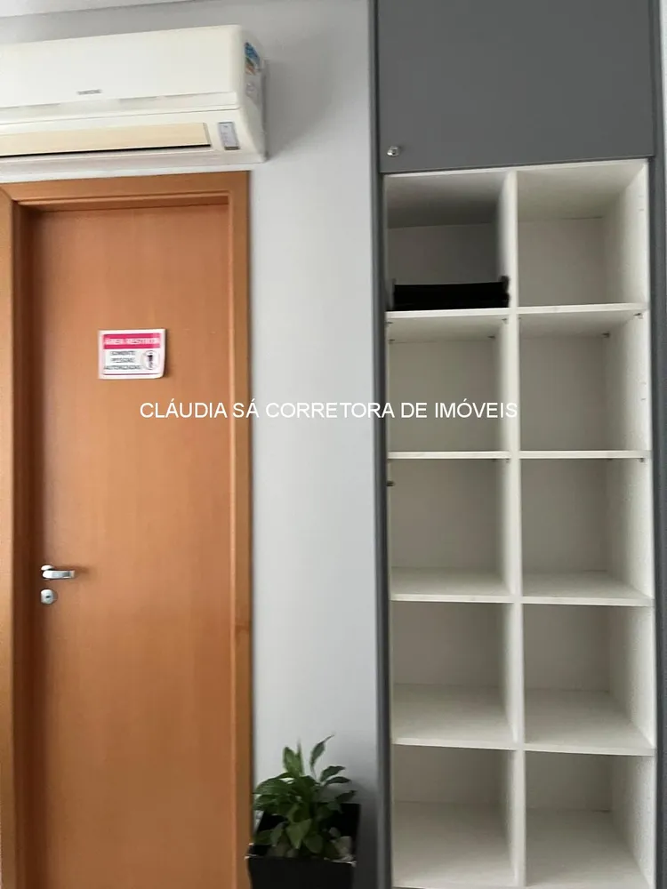 Sala-Conjunto, 34 m² - Foto 2