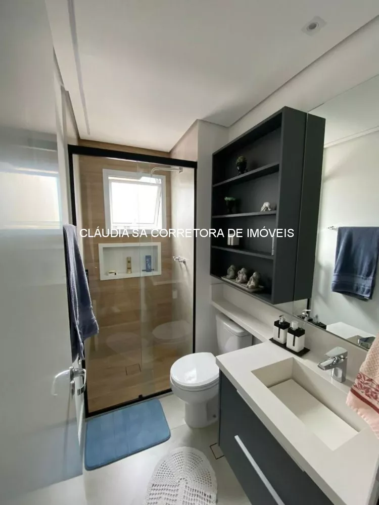 Apartamento, 3 quartos, 110 m² - Foto 7