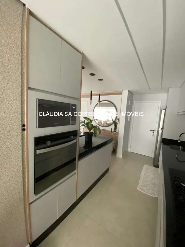 Apartamento, 3 quartos, 110 m² - Foto 5