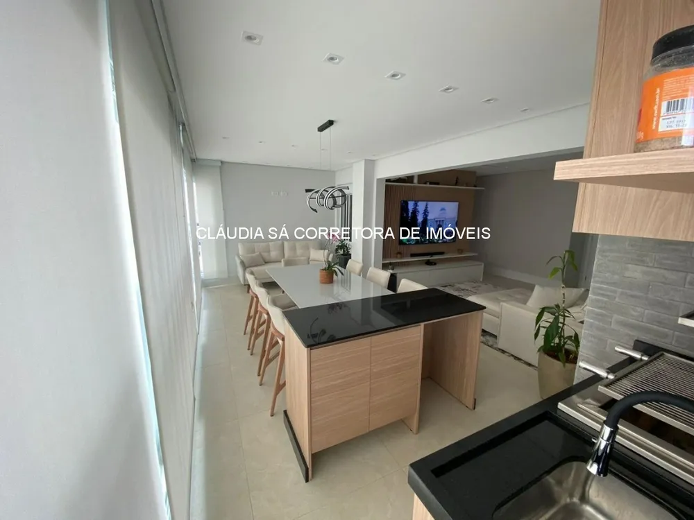 Apartamento, 3 quartos, 110 m² - Foto 7