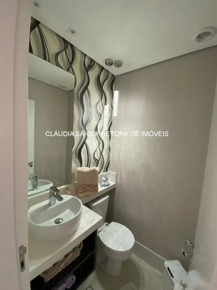 Apartamento, 3 quartos, 110 m² - Foto 8