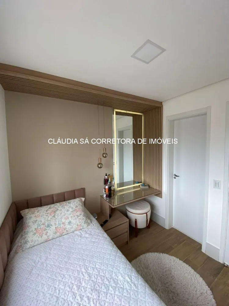 Apartamento, 3 quartos, 110 m² - Foto 19