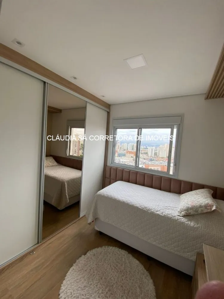 Apartamento, 3 quartos, 110 m² - Foto 21