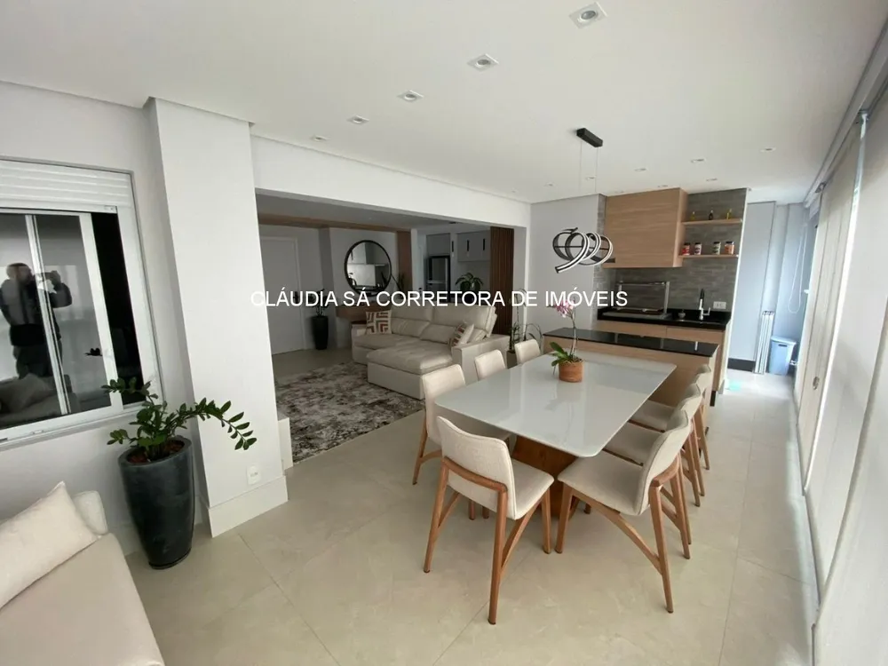 Apartamento, 3 quartos, 110 m² - Foto 6
