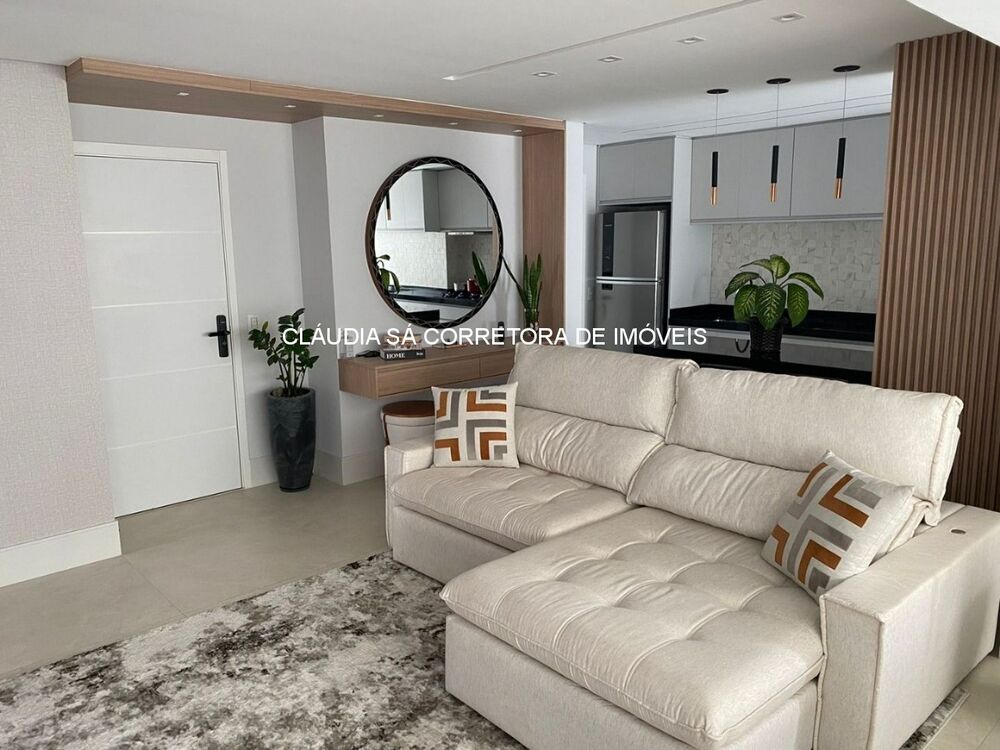 Apartamento, 3 quartos, 110 m² - Foto 3