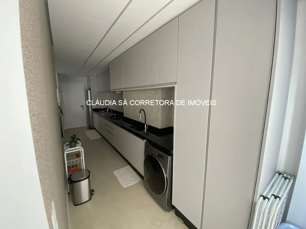 Apartamento, 3 quartos, 110 m² - Foto 11
