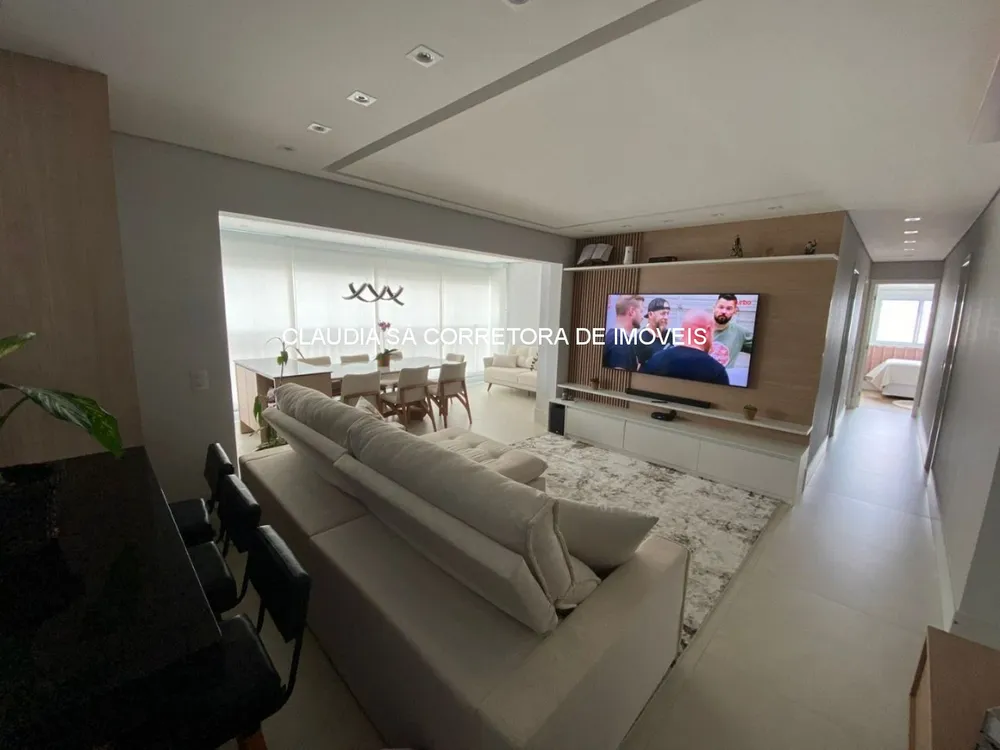 Apartamento, 3 quartos, 110 m² - Foto 1