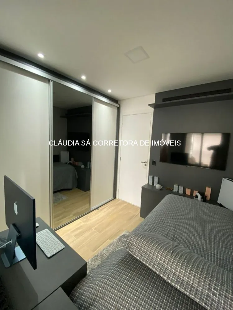 Apartamento, 3 quartos, 110 m² - Foto 14