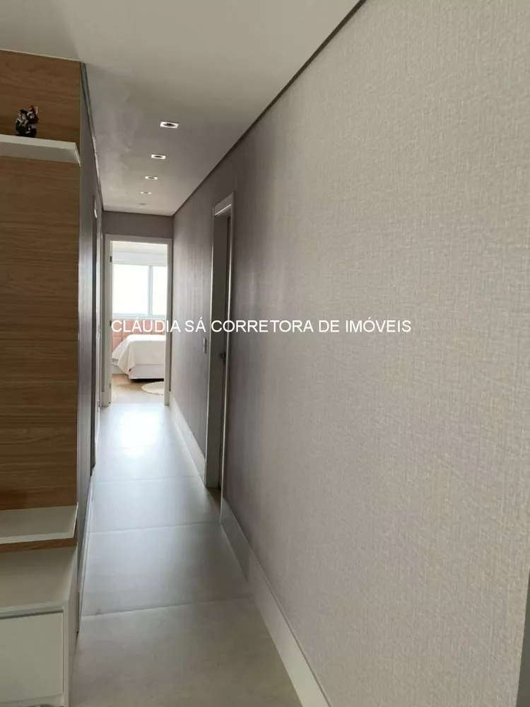 Apartamento, 3 quartos, 110 m² - Foto 6