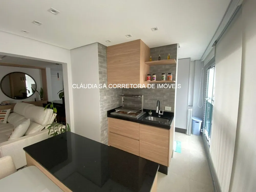 Apartamento, 3 quartos, 110 m² - Foto 2