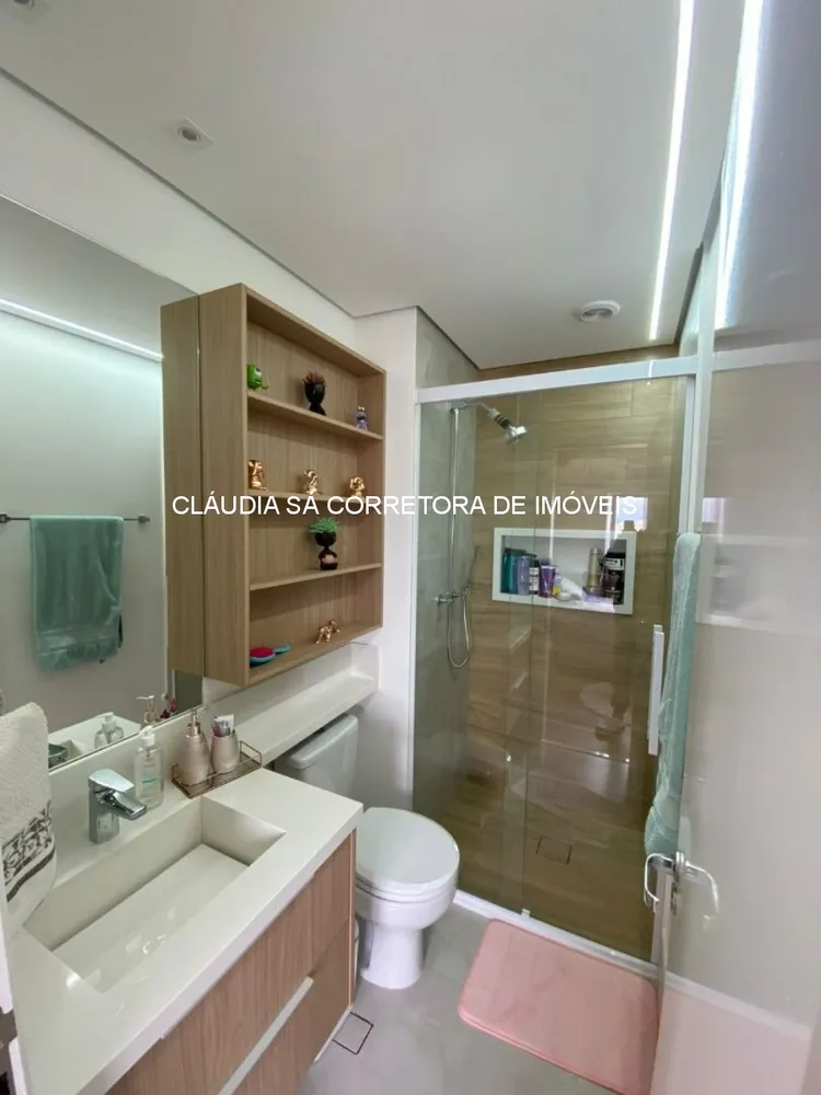 Apartamento, 3 quartos, 110 m² - Foto 20