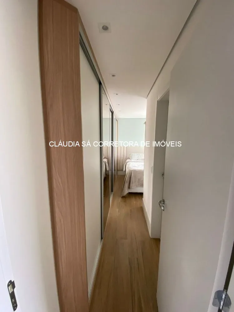 Apartamento, 3 quartos, 110 m² - Foto 22