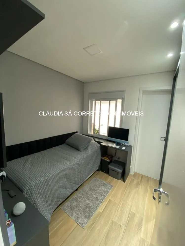Apartamento, 3 quartos, 110 m² - Foto 17